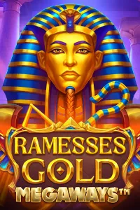 Ramesses Gold Megaways